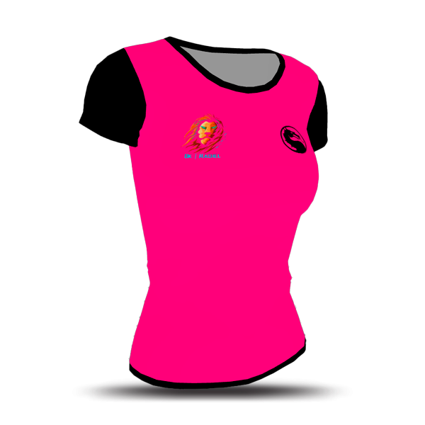 CAMISA DK FGC