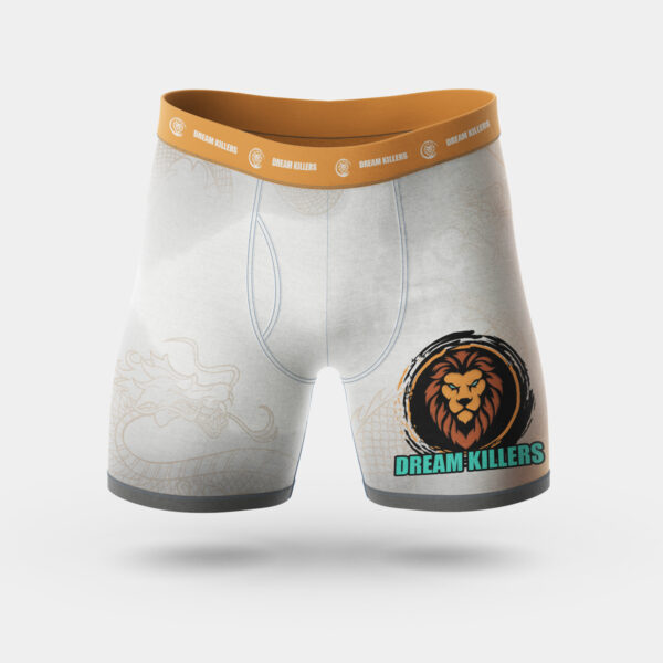 Cueca Box DK
